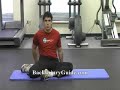 Hip Mobility - 3 Exercises to Relieve Back Pain and Fix Hips