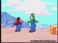 hotel mario halloween special