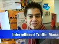 NHTV Academie voor stedenbouw, logistiek en mobiliteit