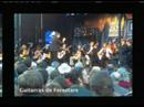 JAZZ MONTREAL 2007- A Review