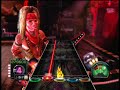 guitar hero 3   avalancha 100%