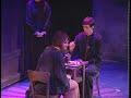 me performing as jean val jean in the canton players guild production of les miserables: student edition scene 1 act 1 performed in canton, oh.