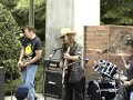 dirty and the derelicts   party song
