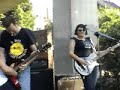 dirty and the derelicts   party song