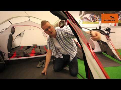 Easy camp spirit 300