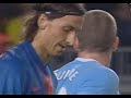 Ibrahimovic barcelona Vs Manchester City . by : MAgo 11