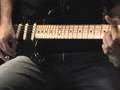 David Gilmour - Castellorization