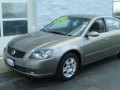2006 Nissan Altima