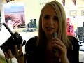 IFA 2008: JVC Everio HD30 and HD40