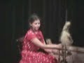 Kindertheater Weihnachtsfeier SV Rasch Teil 1 Kindertheater Weihnachtsfeier SV Rasch Teil 1