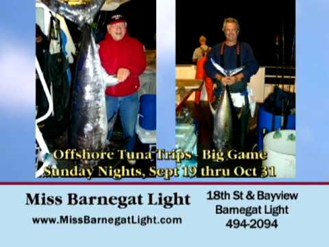 Miss Barnegat Light Sept. 2010