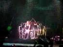 hilary duff in concert