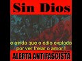 SIN DIOS - CANCI�N DE AMOR (legendado)