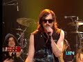 LATV- Ima Robot \"Besame Mucho\" live