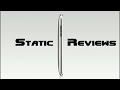 Static Reviews iPod Touch Intro