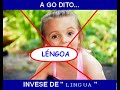 BASTA SARARNE LA BOCA