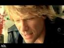 bon jovi clip official