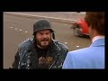 Anchorman 3 - Anchorman recut à la Spiderman 3