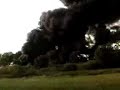 Reifen Lager in Altlandsberg in Brand