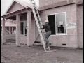Residential construction: Roofing safety