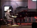 La danza dei gabbiani (paolo di sabatino)