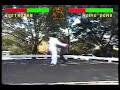 Mortal Kombat casero Mortal Kombat casero