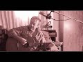 sur des paroles de didier guignard, une chanson enregistr� � la maison...