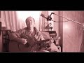 sur des paroles de didier guignard, une chanson enregistr� � la maison...