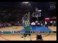 Jason Terry Three Point Contest Round 1 07