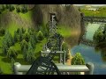 RCT3 Roller Coaster Tycoon 3 - YinYang Trailer