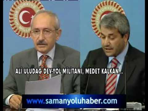 deniz baykal