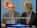 Nihat Ergün:  Kemal Kilicdaroglu Pkk'lilari ise aldi 