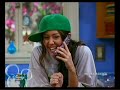 Hannah Montana \"Me & Mr. Jonas & Mr. Jonas & Mr. Jonas\" 3/5 [Espa�ol]