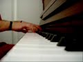 Hey guys , i'm back ahah :) ready to ear more piano songs , because i had lot of free time now so i can put many songs on youtube ahah :) so this is a piano version of this song as always enjoy :)