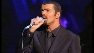 George Michael - Praying For Time