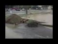 khemisset inondation