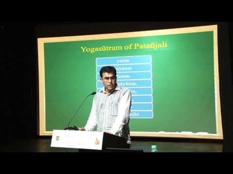 how to practice aparigraha