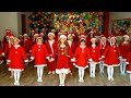 Merry Christmas Dance - Jingle Bells 2016 Merry Christmas Dance - Jingle Bells 2016