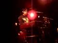 Steve Hogarth - Famous Blue Raincoat Live from Dublin