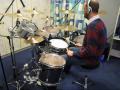 Muse - Time Is Running Out (Drum Cover)