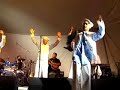 the tams put on quite a show--again--at the 2007 beach music weekend in may at the virginia beach oceanfront.