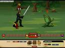 Dragonfable - Sneevil Forest