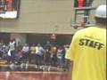 YouTube - New Jersey Nets Open Practice 2005