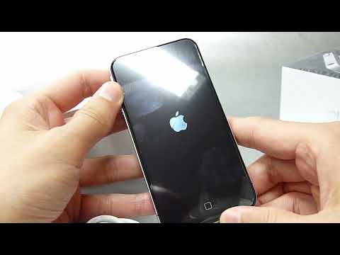 Apple iPhone 4 16GB - Vodafone teszt vide�