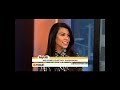 in this clip kourtney kardasian speaks about breastfeeding benefits.