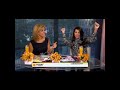 in this clip kourtney kardasian speaks about breastfeeding benefits.