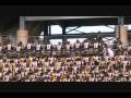 TxSU vs UAPB - Drum Footage part 1 2009.