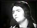 Nino Bravo en vivo, y dia del accidente