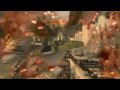 Call of Duty: Modern Warfare 2 - Veteran - Act 2: Exodus - Part 1