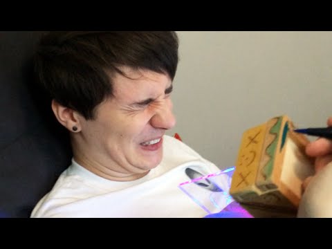 How To Make Dan Cringe
